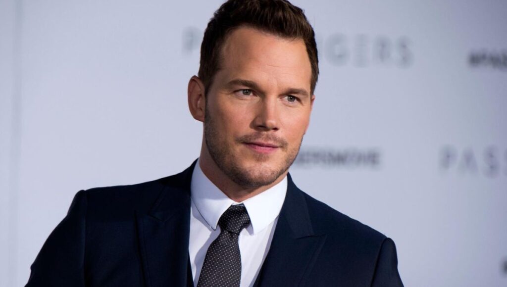 Biography Of Chris Pratt