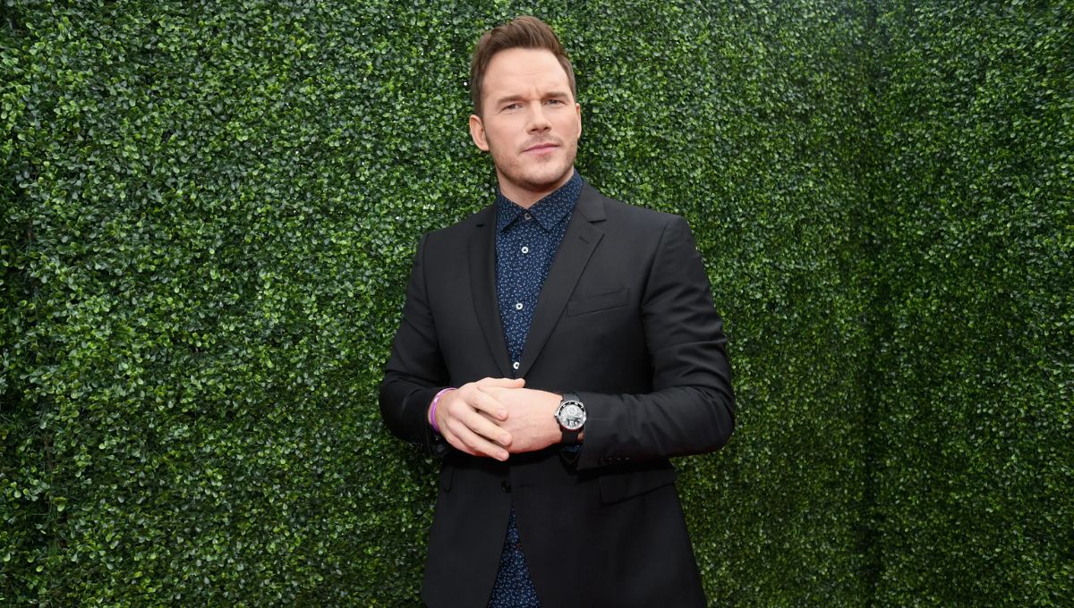 Biography Of Chris Pratt