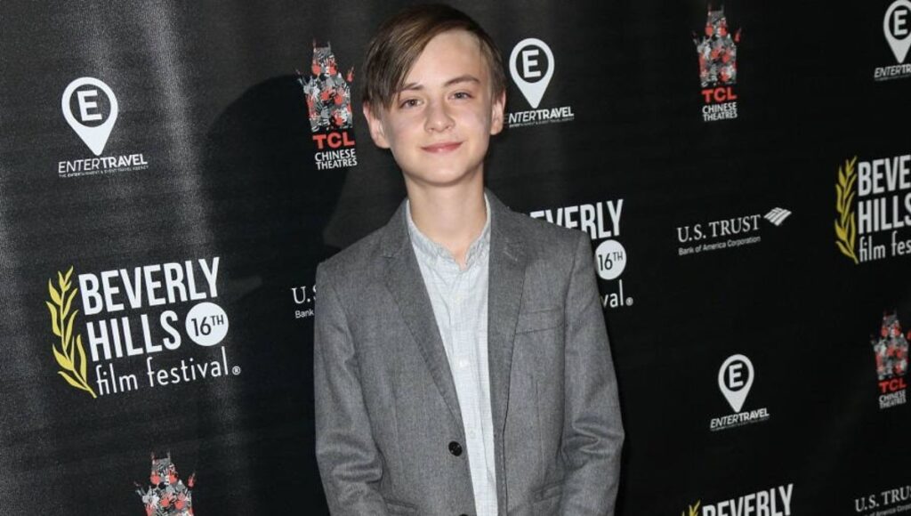 Jaeden Martell's estimated net worth