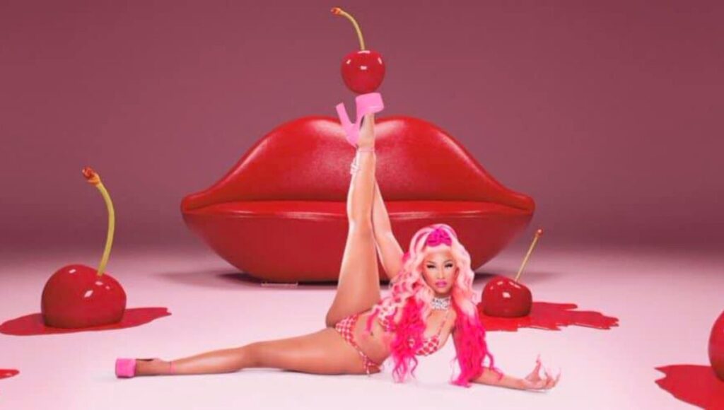 Nicki Minaj Biography