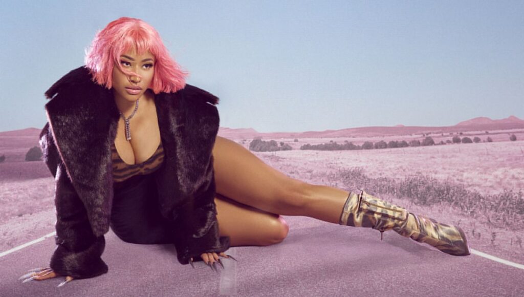 Nicki Minaj Biography