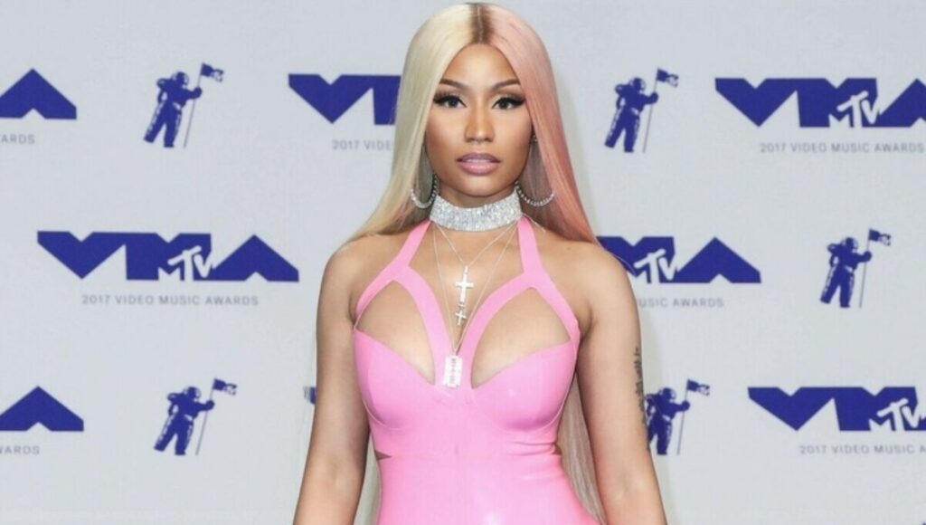 Nicki Minaj Biography