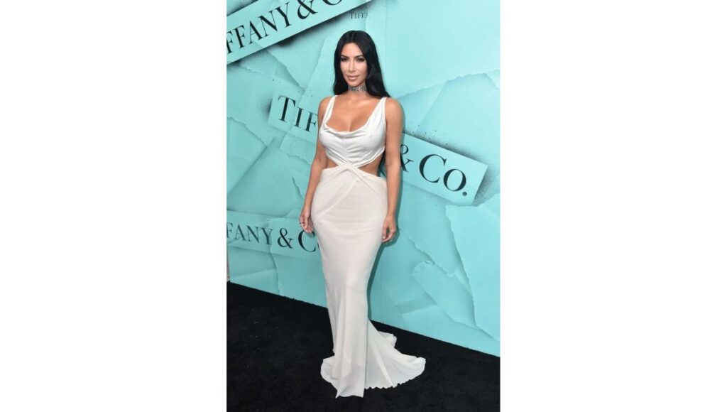 Kim Kardashian Biography