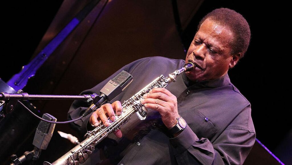 Wayne Shorter passes away