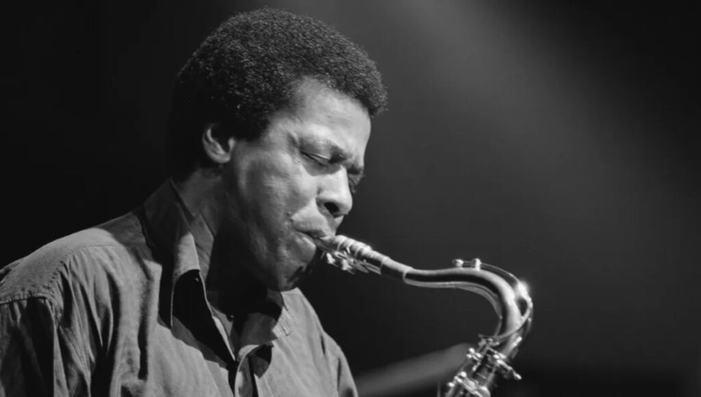 Wayne Shorter passes away