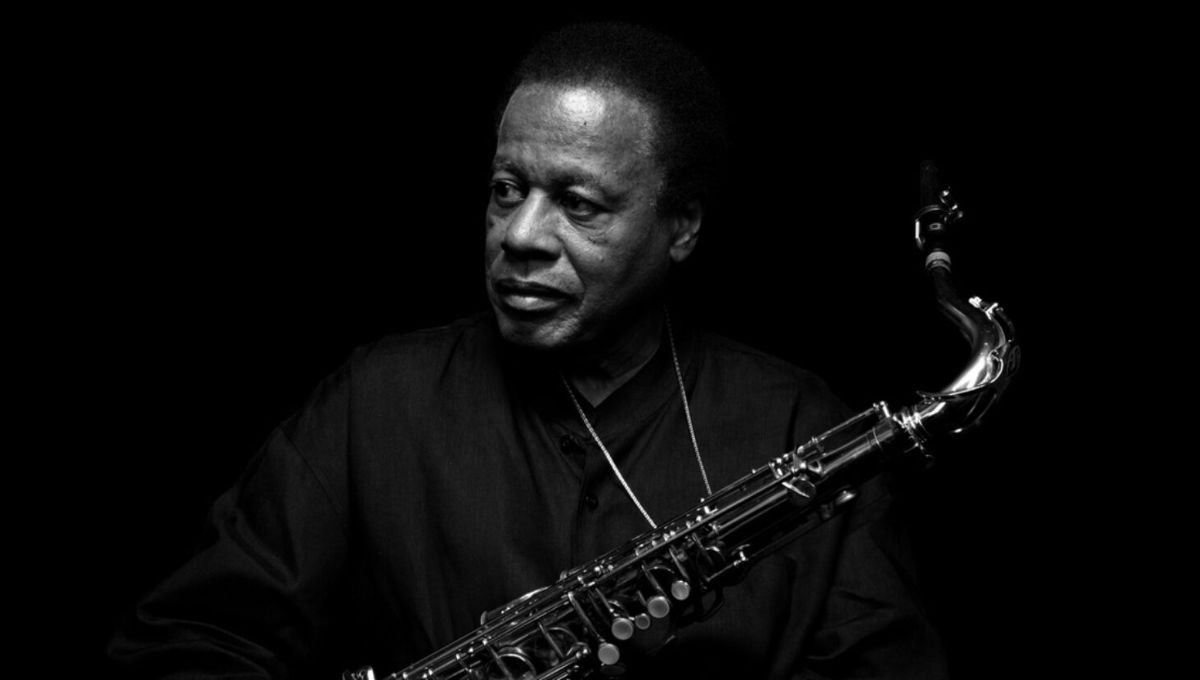 Wayne Shorter passes away