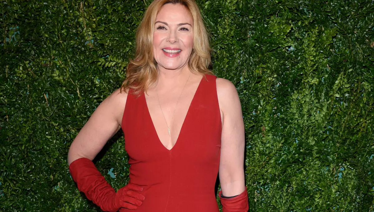 Biography Of Kim Cattrall