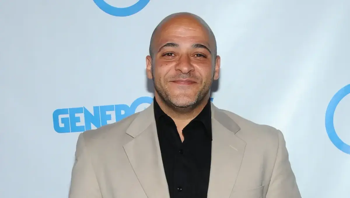 'Breaking Bad' actor Mike Batayeh dead at 52