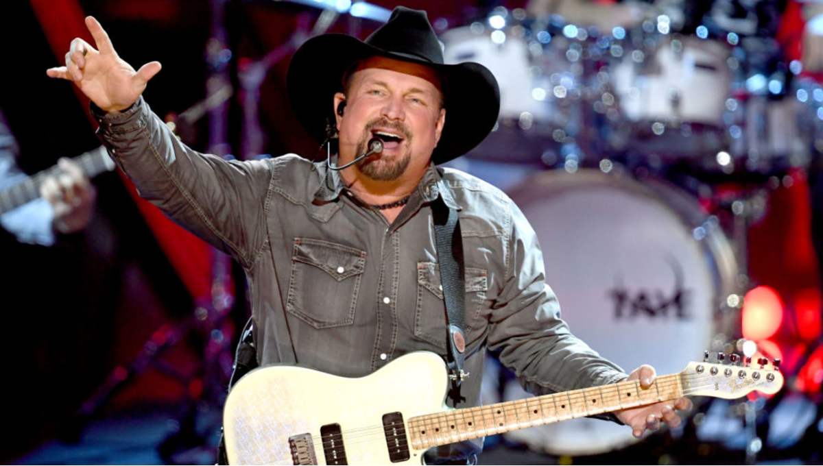 Garth Brooks is facing a boycott