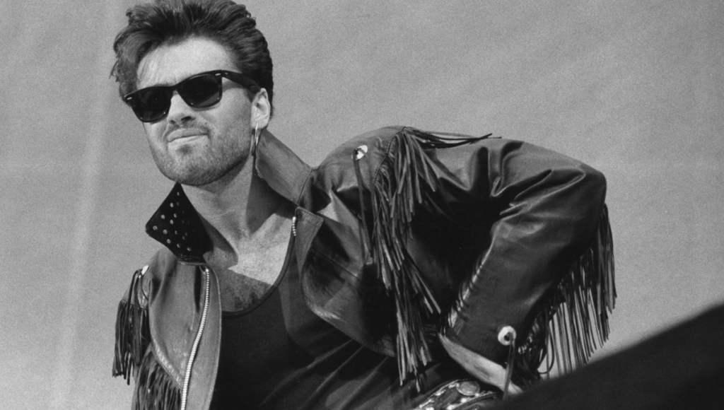 Where Did George Michael Die?