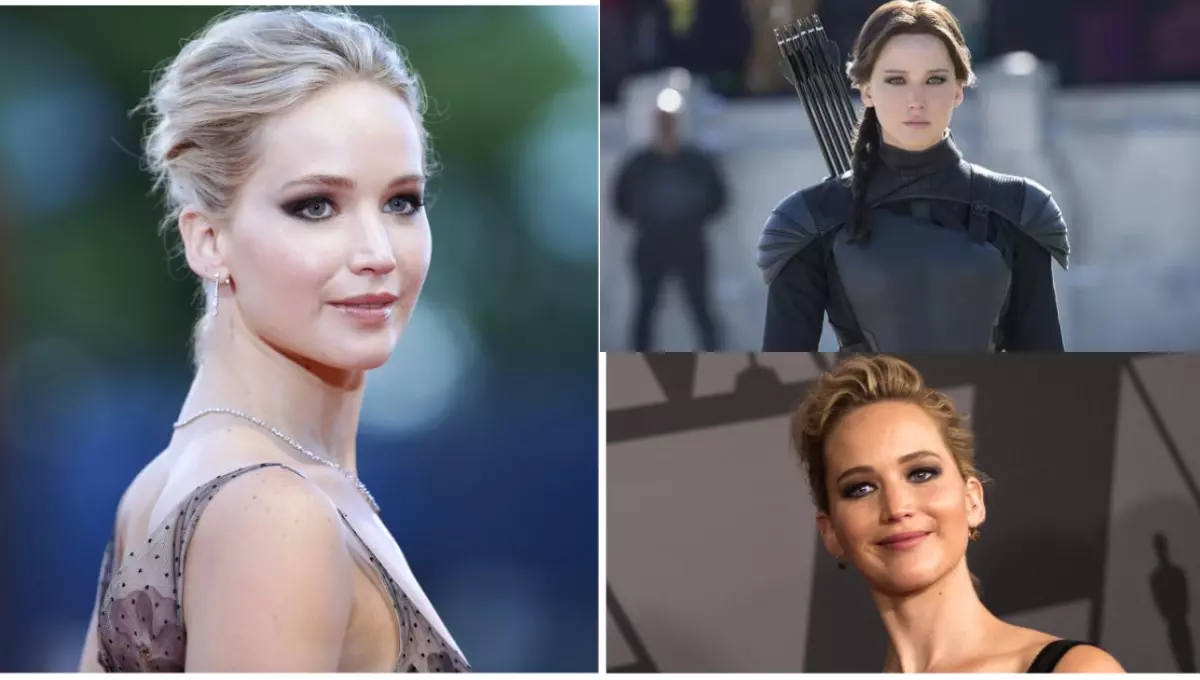 Jennifer Lawrence to return to play Katniss Everdeen