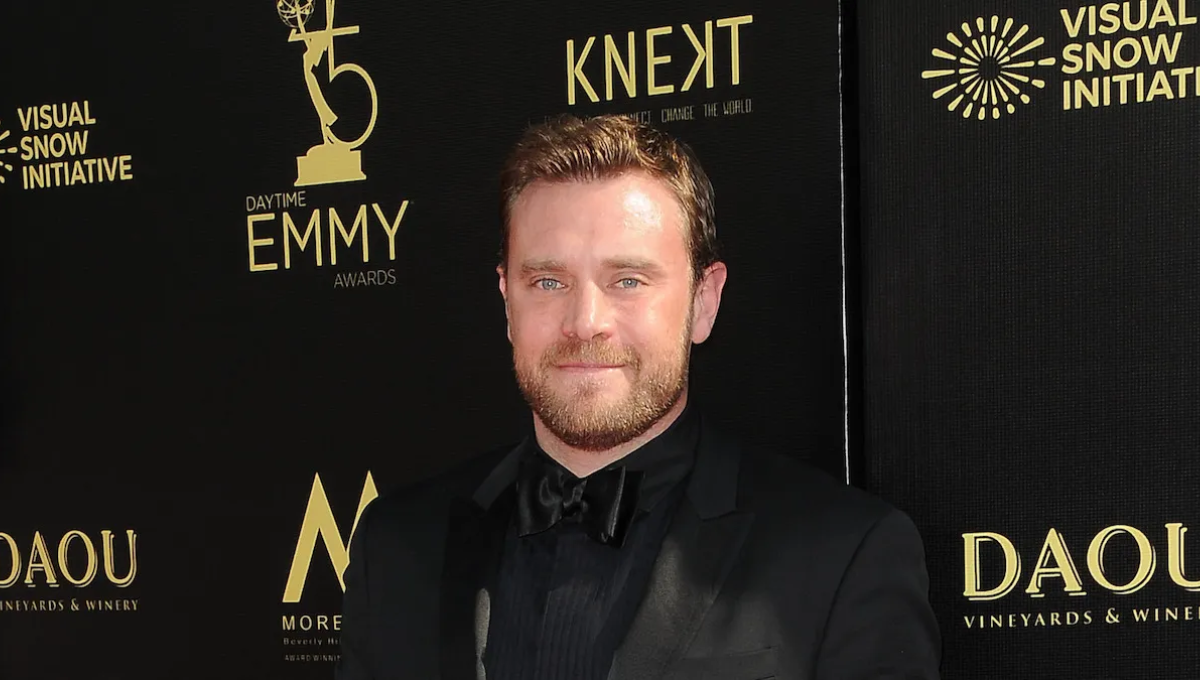 Billy Miller dies