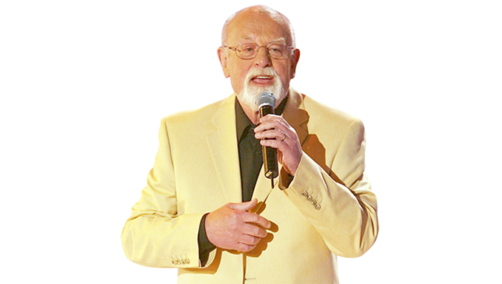 Biography Of Roger Whittaker | Life and Family