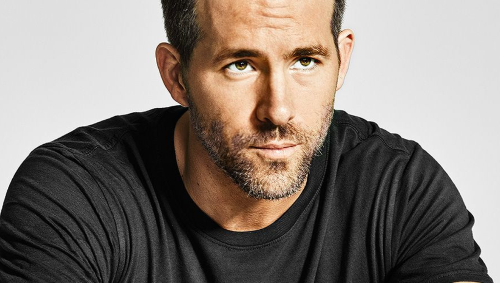 Biography Of Ryan Reynolds / Early Life and Family