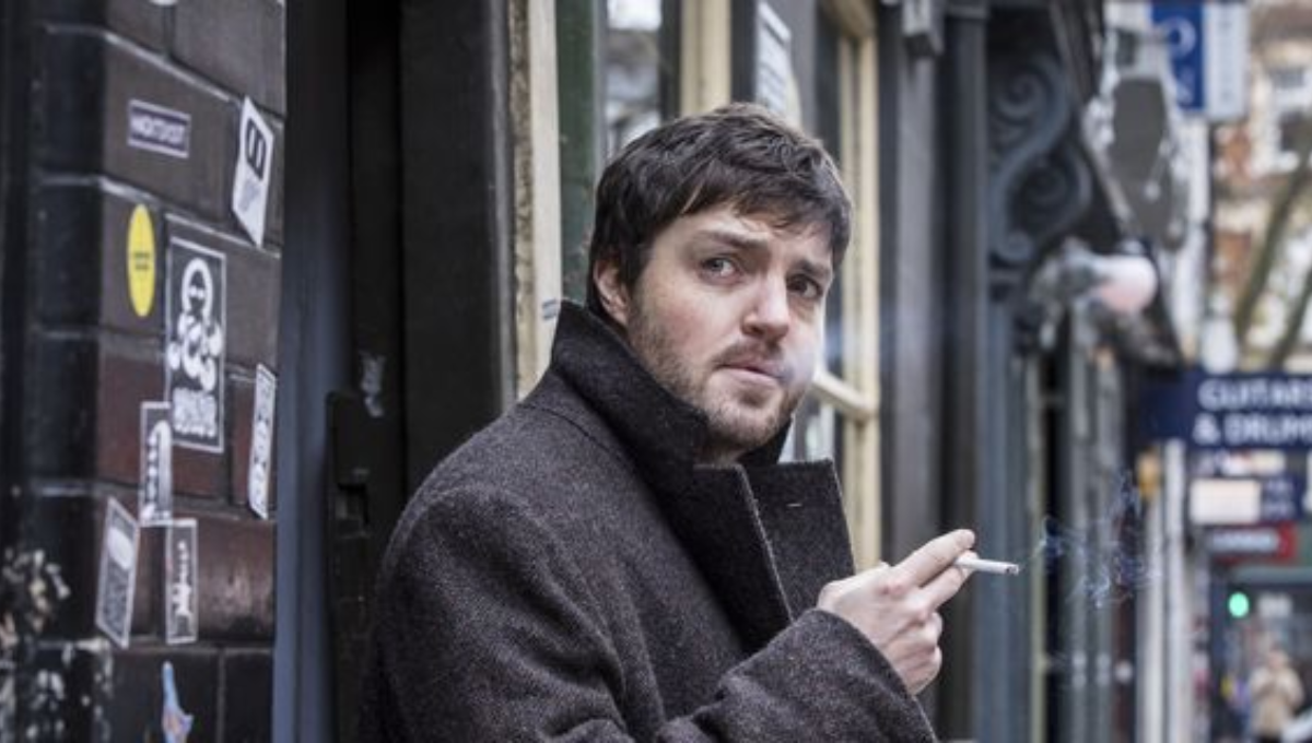 Biography Of Tom Burke