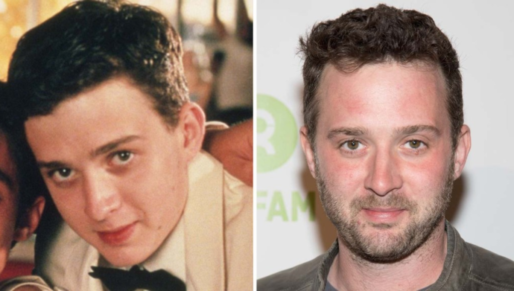 Eddie Kaye Thomas (Paul Finch)