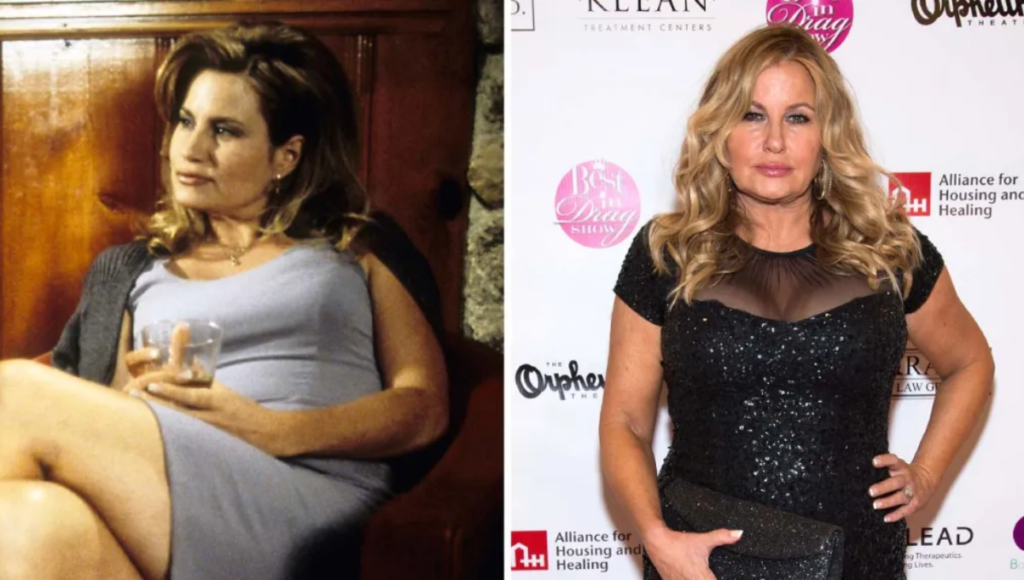 Jennifer Coolidge (Stifler's Mom)