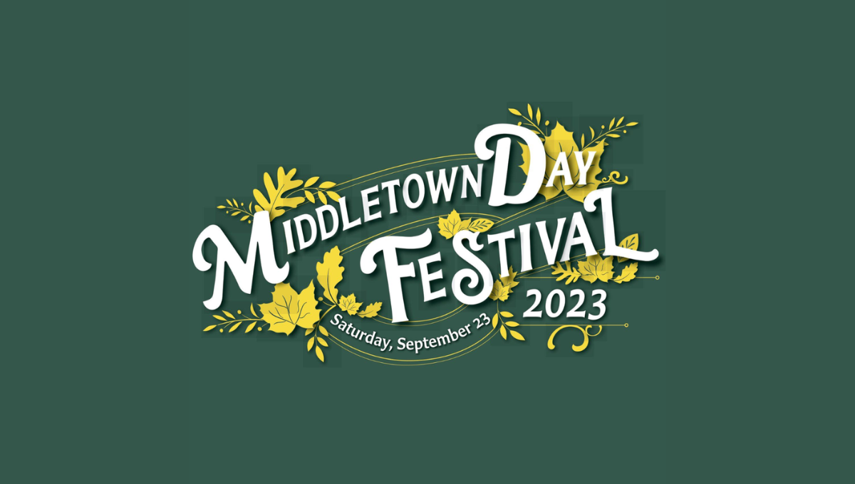 Middletown Day Festival