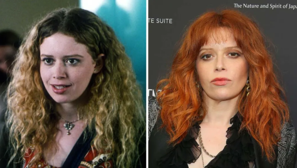 Natasha Lyonne (Jessica)