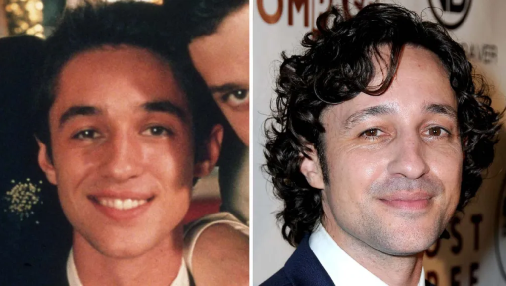 Thomas Ian Nicholas (Kevin Myers)