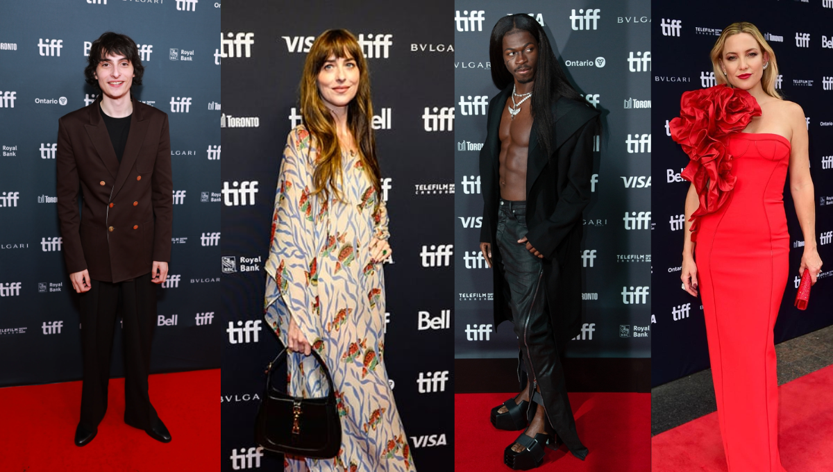 Toronto International Film Festival