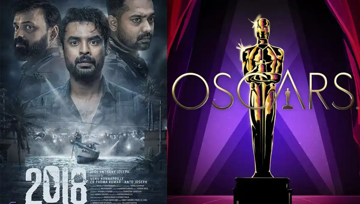 Malayalam Masterpiece Heads to Oscars 2024