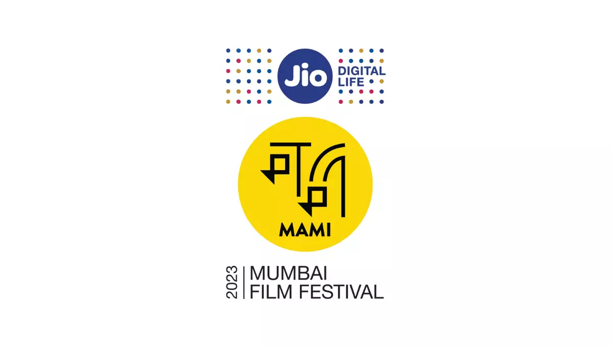 Jio MAMI Mumbai Film Festival 2023