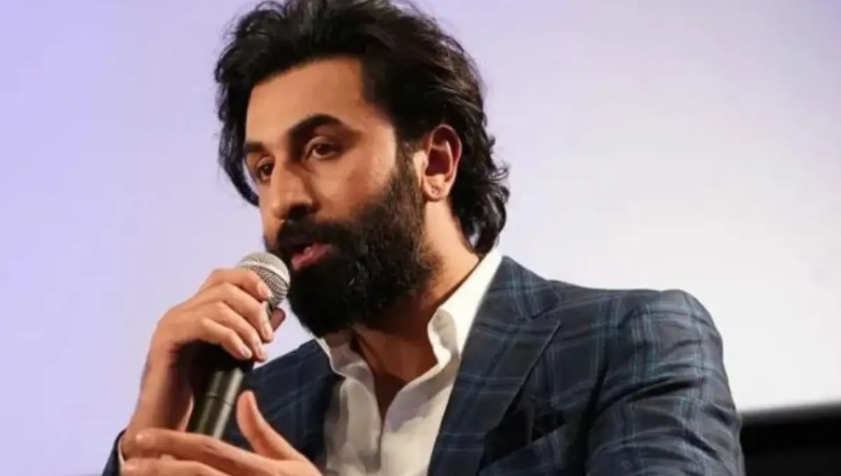 Ranbir Kapoor told the real reason