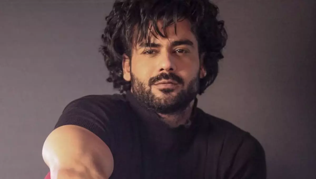 After a breakup, Vishal Aditya Singh once spent the entire night sitting at a dargah