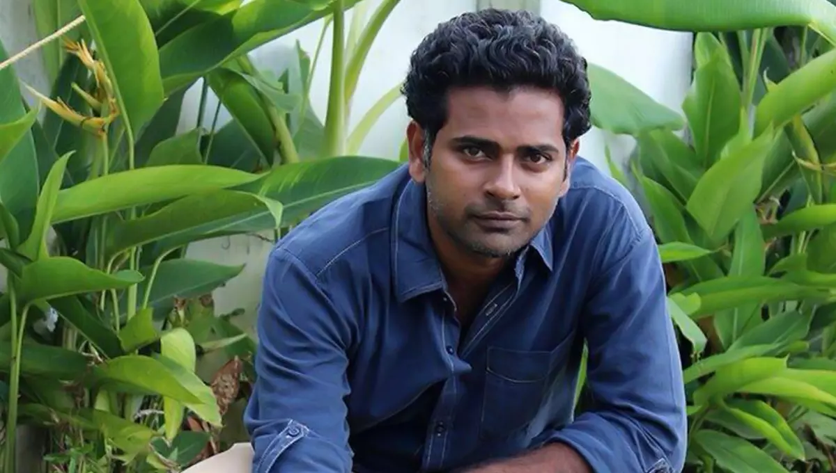 Director Alphonse Puthren declares, "I am stopping my cinema theatre career,"