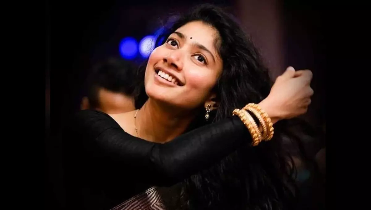 Biography Of Sai Pallavi