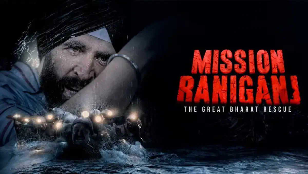 Review of Mission Raniganj