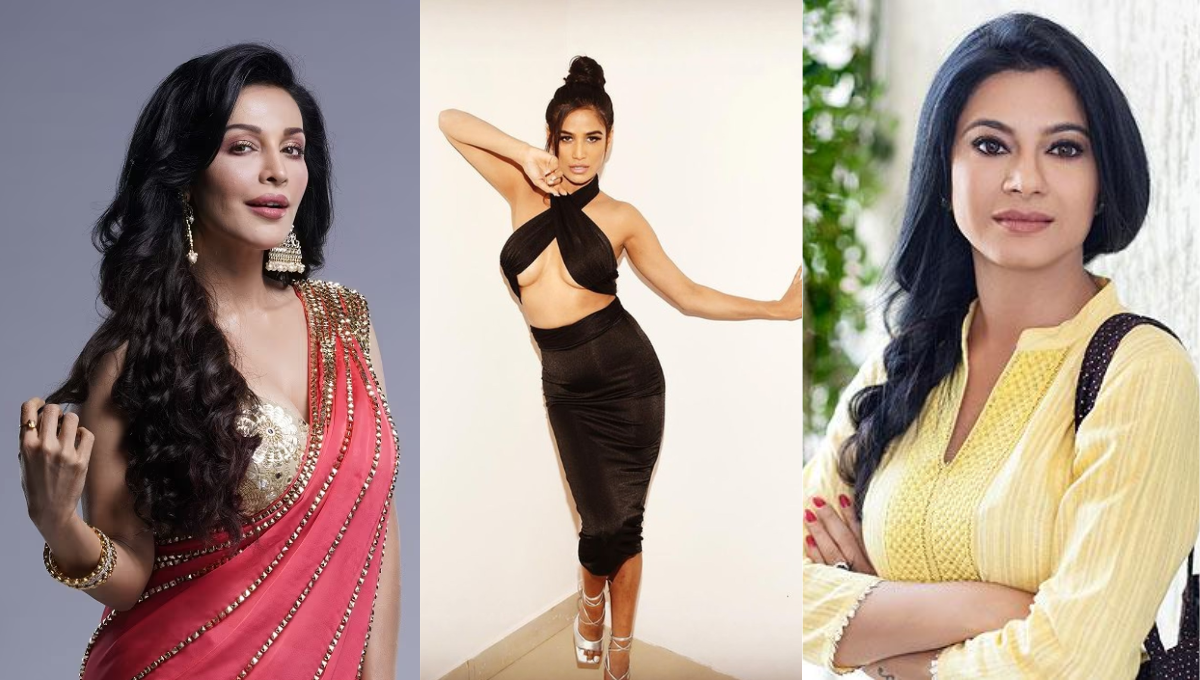 Poonam Pandey, Flora Saini, and Anupamaa star Tassnim Nerurkar to join the show?