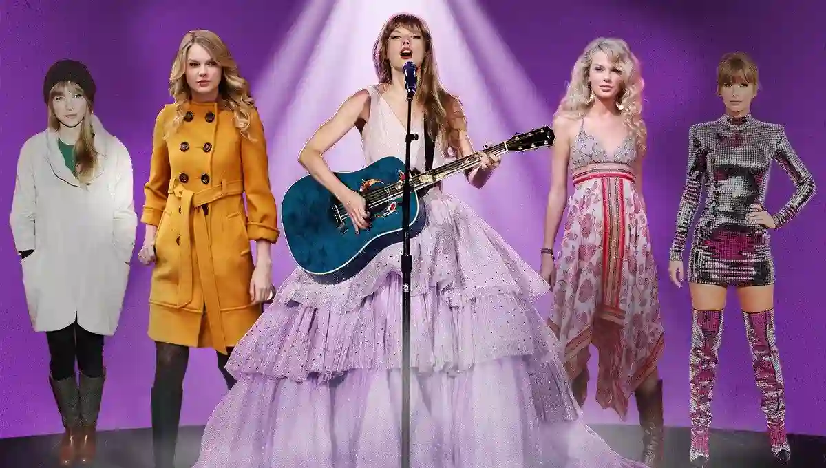 Taylor Swift's 'The Eras Tour' performs brilliantly in India
