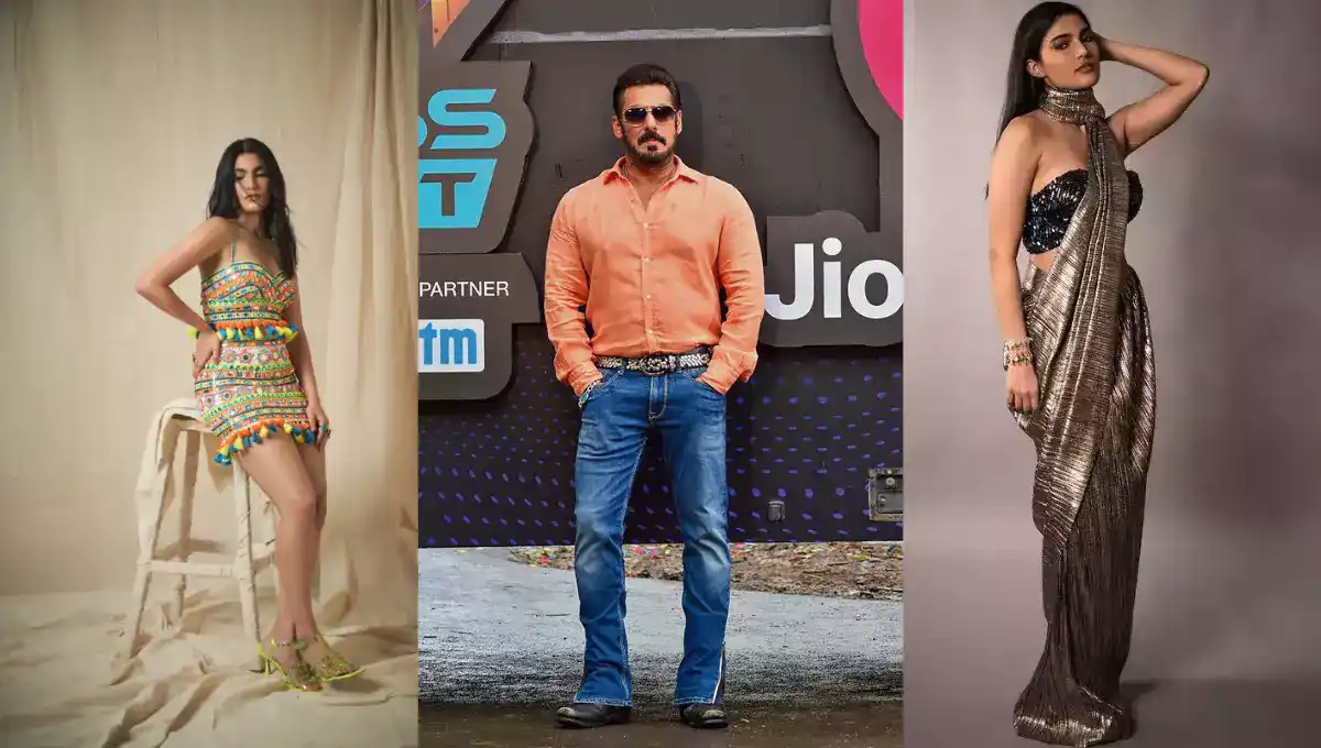 Who will protect Bhaijaan's stardom?