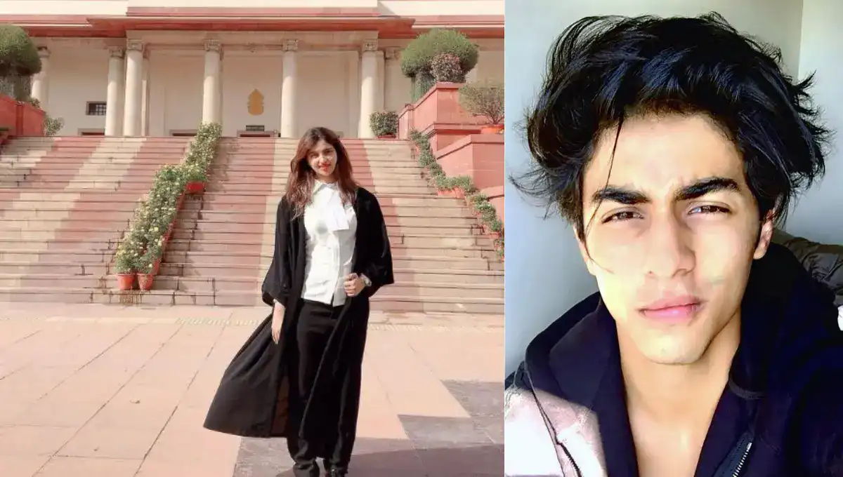 Meet Sana Raees Khan Aryan Khan's Drug Case Lawyer