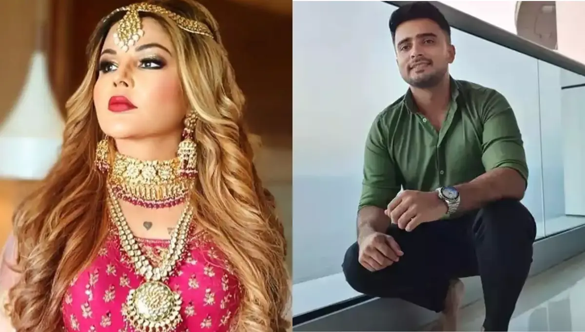 Will Rakhi Sawant and her estranged husband Adil Khan Durrani return to the show?