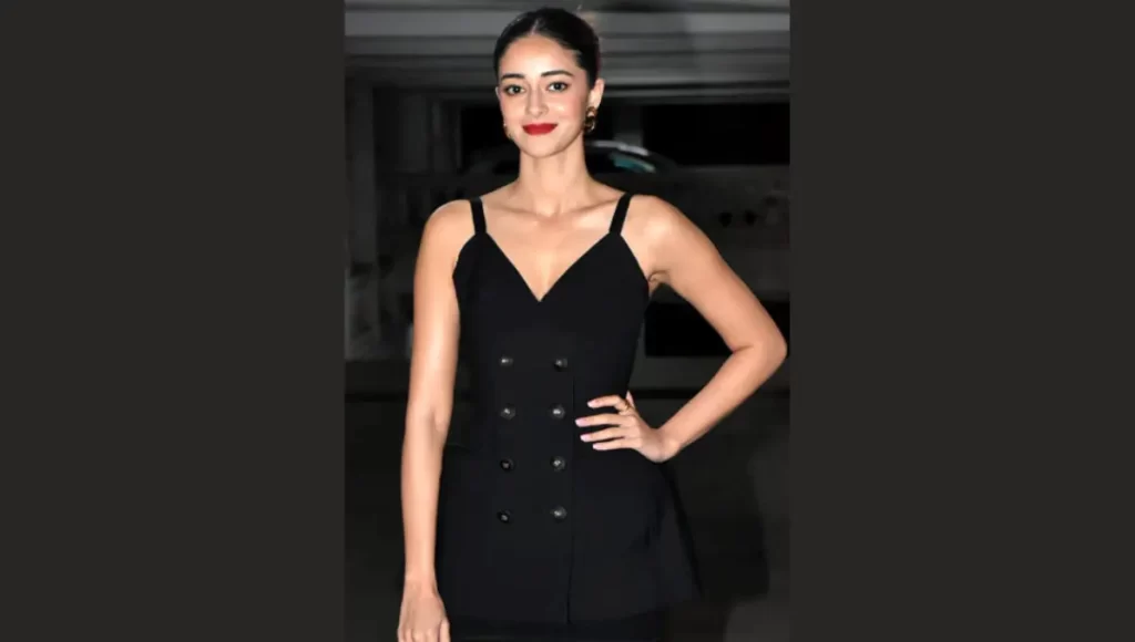 Ananya Panday