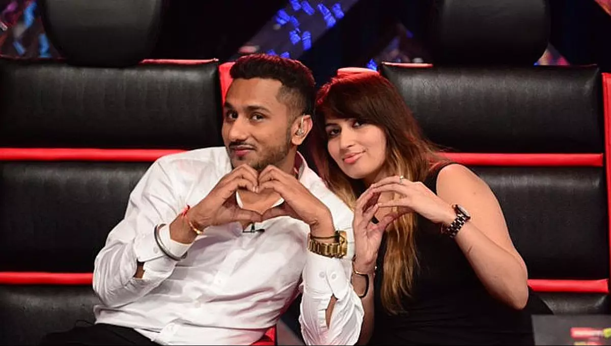 Honey Singh has got divorce from wife Shalini Talwar from the court