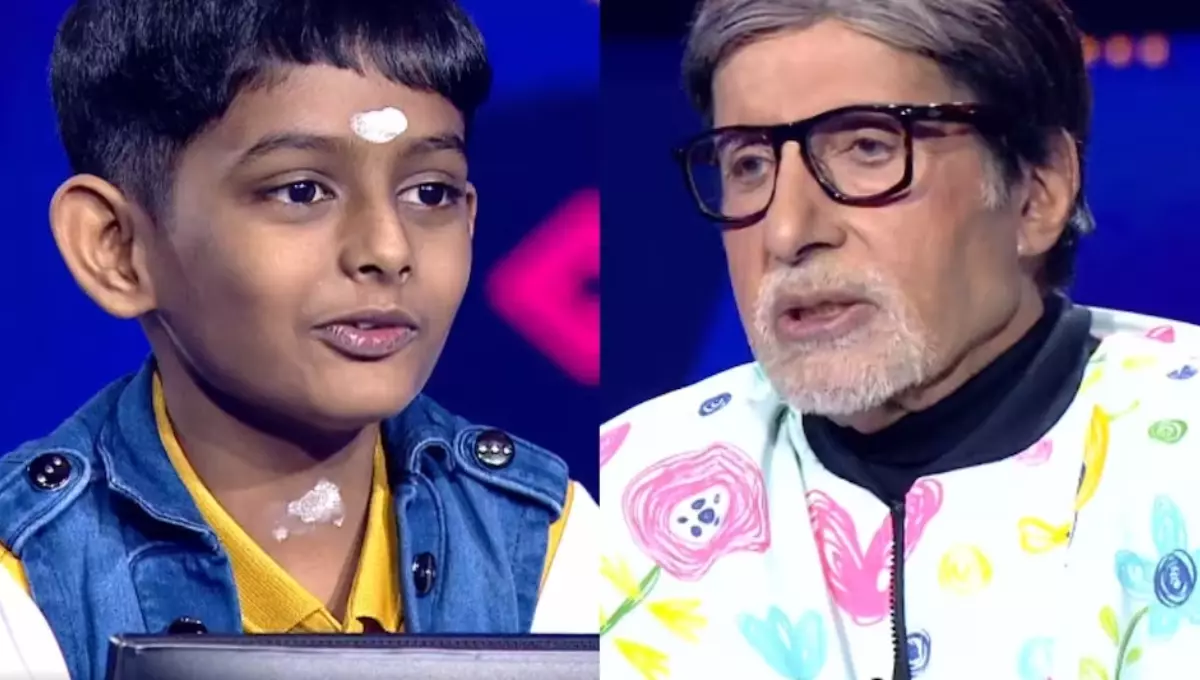 kbc-8-year-old-google-boy-missed-becoming-a-millionaire-rs-1-crore-question