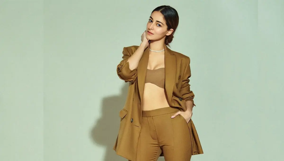 Ananya Panday Faces Trolls Over Education