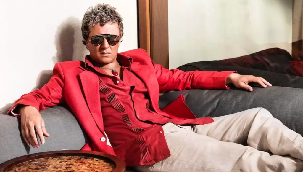 Fashion designer Rohit Bal's condition is critical, fighting for his life in Medanta Hospital