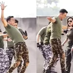 Akshay Kumar's 'Welcome to the Jungle' Shoot Commences